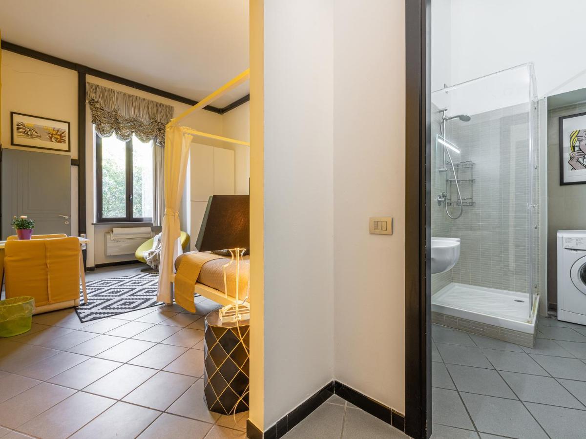 Snob Luxury Suite Cagliari Luaran gambar